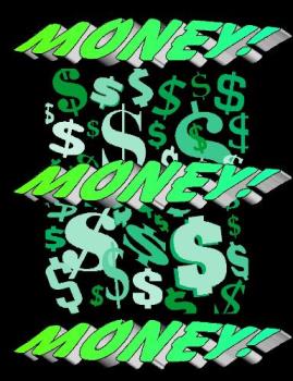 money!!!!! - money signs