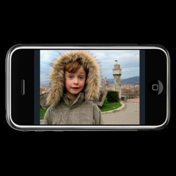 iPhone - iPod + Phone iPhone - iPod + Phone