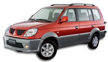 Adventure super sport - I love this car