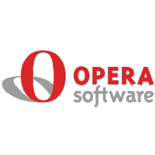 Opera Web Browser - Opera is an excellent web browser to surf the internet.