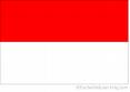 my flag - indonesian flag