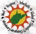 WV Interfaith Global Climate Control - symbol for wv global climate control WV Interfaith Global Climate Control - symbol for wv global climate control