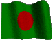 Flag - National Flag of Bangladesh