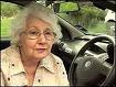 Old Woman Driver - you don&#039;t want me to give you driving advice