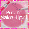 make - make up