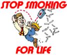 NO SMOKING,,!! - DEVIL
