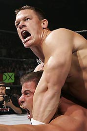 Cena - Wrestler John Cena