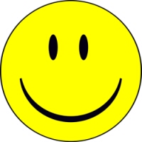 Smiley - Smiley Face Smiley - Smiley Face