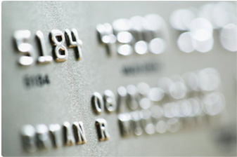 Credit Card Number - Number that shown on Credit Card 