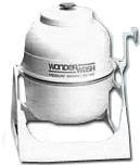 wonderwash washing machine - the wonderwash washing machine can&#039;t be found at walmart. 