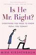 Is he Mr.Right ? - Book of finding your "Mr.Right"