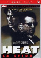 Heat - Heat