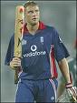 Freddie Flintoff - freddie flintoff england cricketer