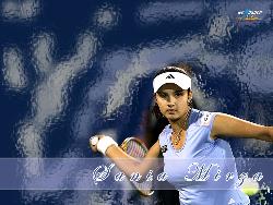 sania - sania