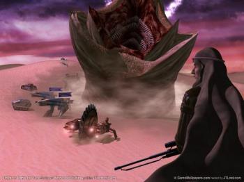 Emperor Battle for Dune - Wallapaper of Dune