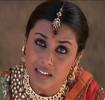 Rani Mukherjee - She is finest actress. she is the good human being and good hearted person.