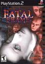 fatal frame - the first one