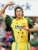 Glenn Mcgrath - He can alone change the conditons of the match