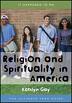 Teenage Spirituality - Teenagers will seek and they will find their own path to spirituality