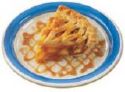 Apple pie with caramel - I love apple pie with ice cream, cool whip, and caramel.