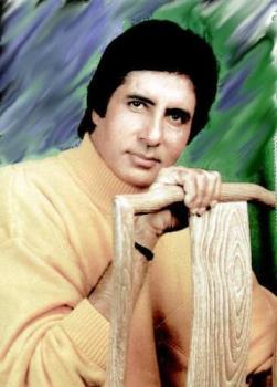 Amitabh the greatest actor of all time - Amitabh Bachchan is and will be the greatest and best there ever was