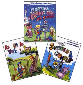 cildren's book - nice children's book