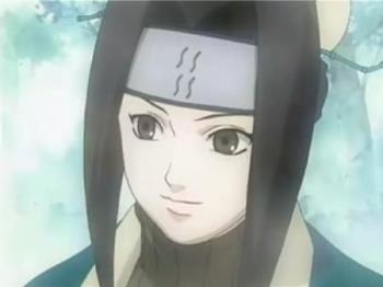 Haku! - Haku, one of the coolest characters from Naruto. He&#039;s already dead, but remains cool, nevertheless