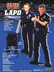 LAPD - LAPD
