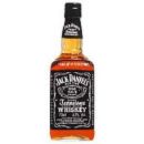 Jack Daniels - *Uncle* Jack Daniels