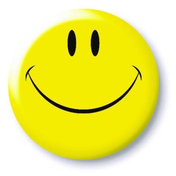 Smiley - Emotion icon