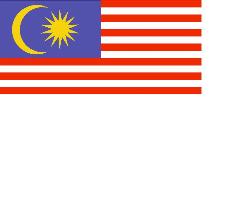 flag - Malaysia flag