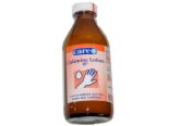 calamine lotion - calamine lotion relieves itch brought by chicken pox