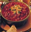 Chili mix - What a great idea. Doesn't this make you want a big bowl of chili? Chili mix - What a great idea. Doesn't this make you want a big bowl of chili?