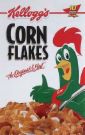 corn flakes - kellogg&#039;s corn flakes my favorite!