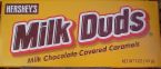 Milk Duds - I love milk duds and can&#039;t wait to make this recipe