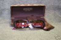 Coach shades.. - I have a pair of these for my pink outfits...I love Coach