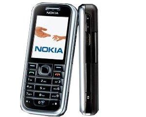 nokia 6230 - abolish recharge cost telephone