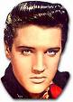 Elvis - Elvis was one of the greatest singers of our times. I loved al lhis movies too.