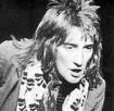 Rod Stewart - Rod Stewart has been around for years and is still singing strong. I saw his concert over 30 years ago!