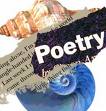 poetry - Favourite type of writing..poetry