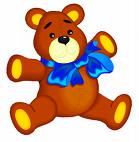 Teddy - A Symbol Of Friendship - Teddy are frndship symbols...