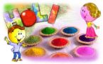 .......this is for the cuties, for bong and roo - happy holi