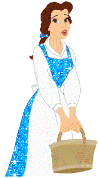 Snow White - And here is the lovely Lady