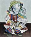 Picasso Picture stolen - Picasso is a spanish painter and sculptor..