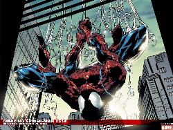 spiderman - my hero