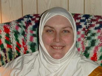Muslimah - lady Muslimah - lady