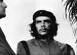 Che Guevara - Che Guevara a revolutionist in Cuba