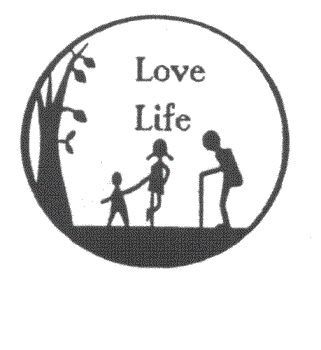 life - 
love life