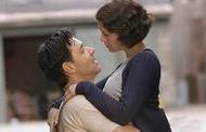Cinderella Man - Russell Crowe and Renee Zelwegger are husband and wife in the film Cinderella Man. 