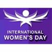 International Womens Day - International Womens day symbol